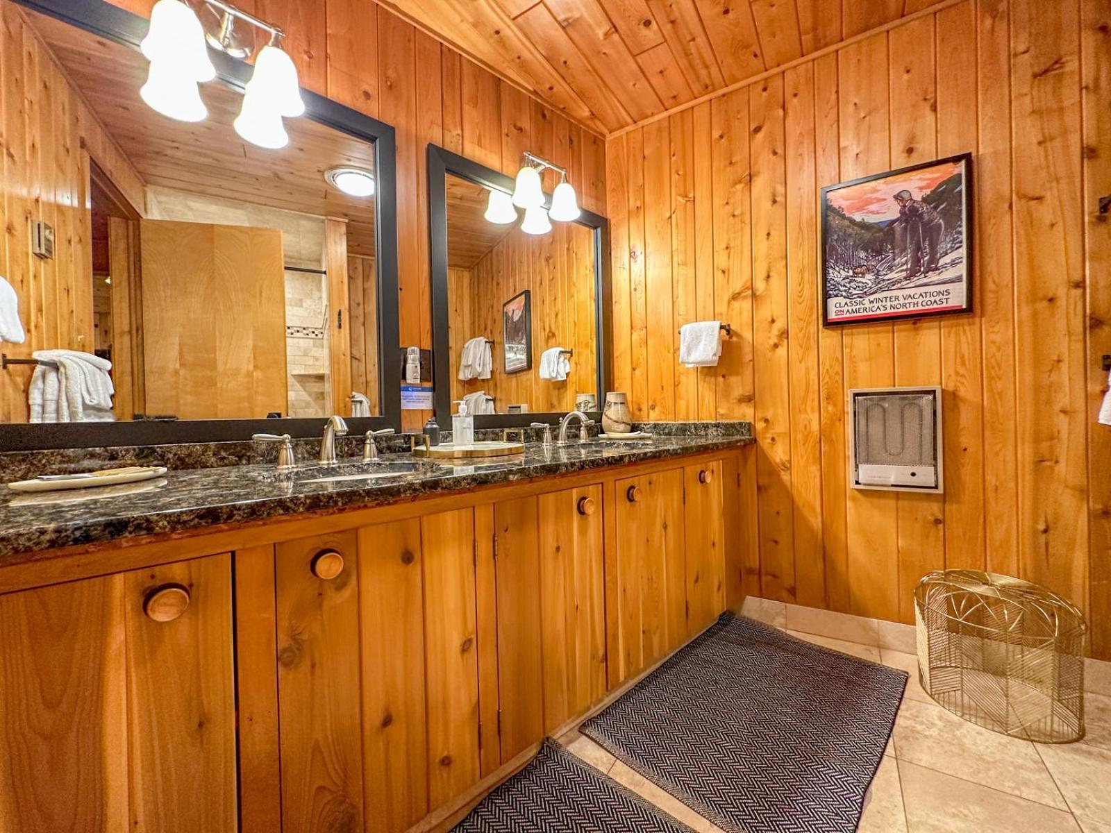 Baileys On The Lake By Cascade Vacation Rentals Лутсен Екстериор снимка