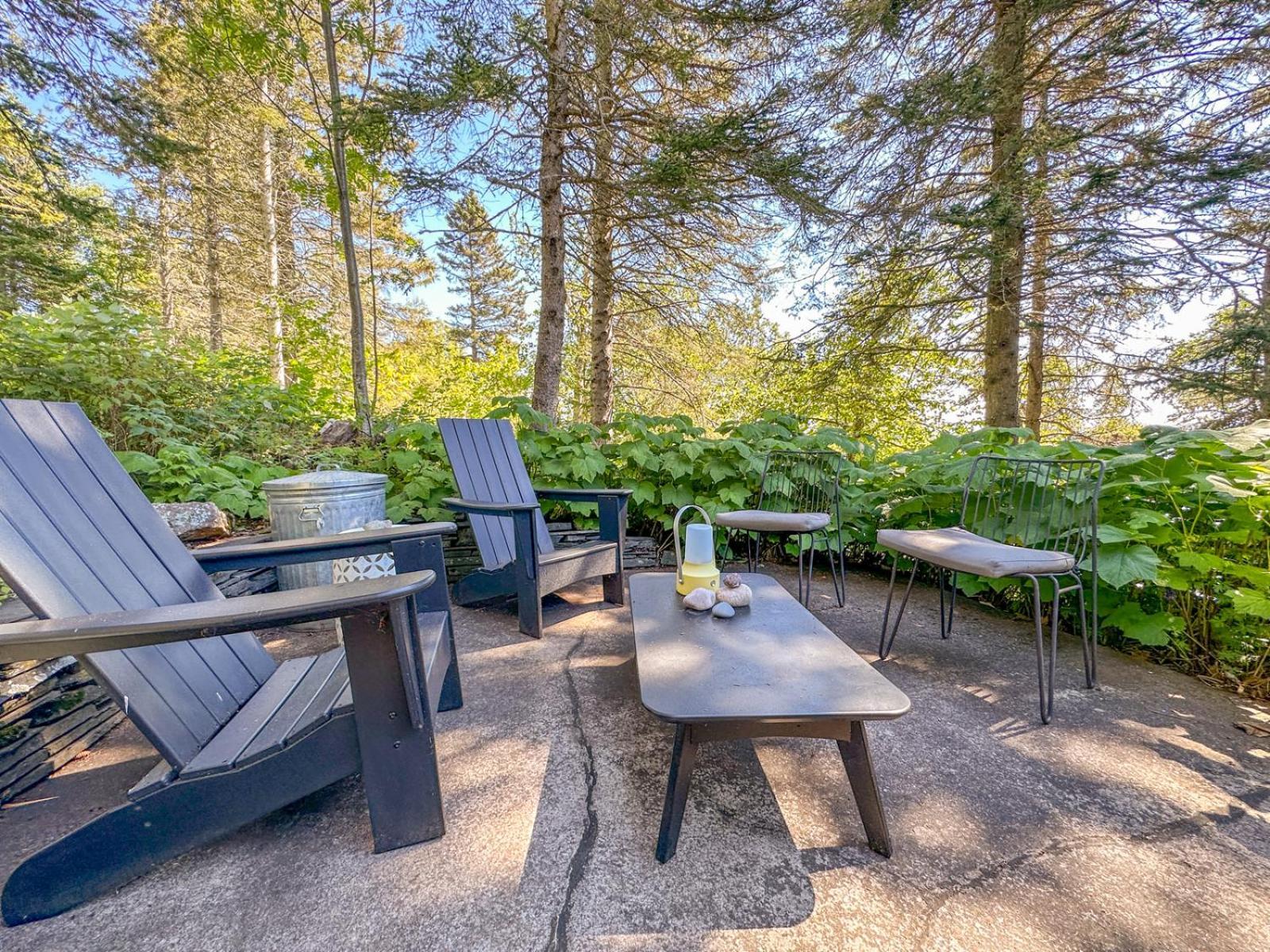 Baileys On The Lake By Cascade Vacation Rentals Лутсен Екстериор снимка